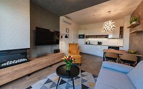 Apartmán Svět Relaxu